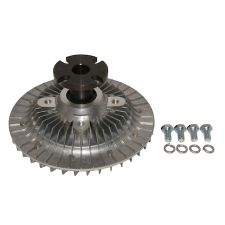 Gmb 91-60 Ford/Mercury/Gm/Lincoln Fan Clutch, 930-2230 930-2230